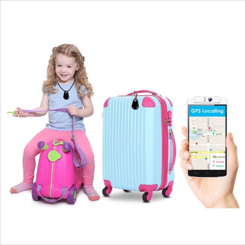 Water Drop Bluetooth-compatible Anti Lost Object Finder | Orazek UK Ltd