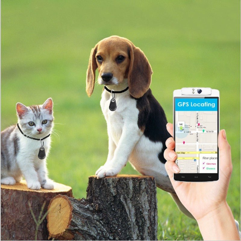 Water Drop Bluetooth-compatible Anti Lost Object Finder | Orazek UK Ltd