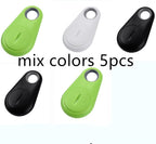 Water Drop Bluetooth-compatible Anti Lost Object Finder | Orazek UK Ltd