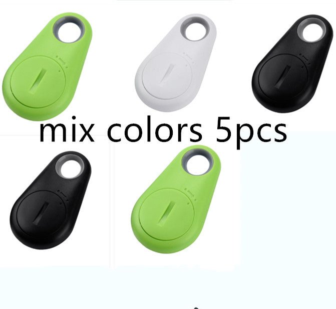 Water Drop Bluetooth-compatible Anti Lost Object Finder | Orazek UK Ltd