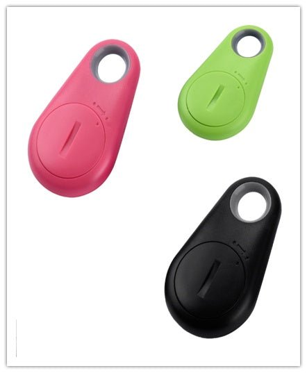 Water Drop Bluetooth-compatible Anti Lost Object Finder | Orazek UK Ltd