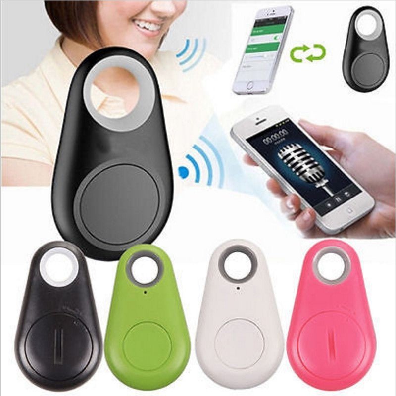 Water Drop Bluetooth-compatible Anti Lost Object Finder | Orazek UK Ltd