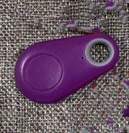 Water Drop Bluetooth-compatible Anti Lost Object Finder | Orazek UK Ltd