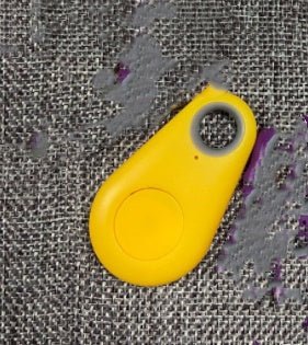 Water Drop Bluetooth-compatible Anti Lost Object Finder | Orazek UK Ltd