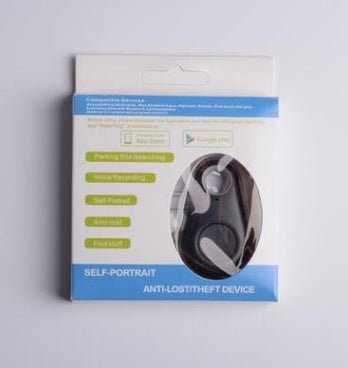 Water Drop Bluetooth-compatible Anti Lost Object Finder | Orazek UK Ltd