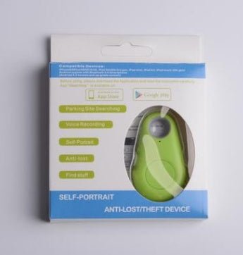 Water Drop Bluetooth-compatible Anti Lost Object Finder | Orazek UK Ltd