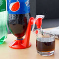 Water Jug Soda Beverage Dispenser Bottle Coke Upside Down Drinking Water Distributeur Gadget Party Home Bar Kitchen Gadget | Orazek UK Ltd