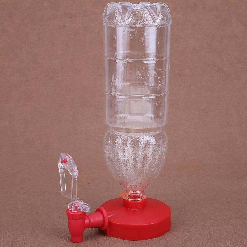 Water Jug Soda Beverage Dispenser Bottle Coke Upside Down Drinking Water Distributeur Gadget Party Home Bar Kitchen Gadget | Orazek UK Ltd