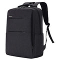 Waterproof and shockproof rechargeable backpack laptop bag | Orazek UK Ltd