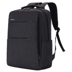 Waterproof and shockproof rechargeable backpack laptop bag | Orazek UK Ltd