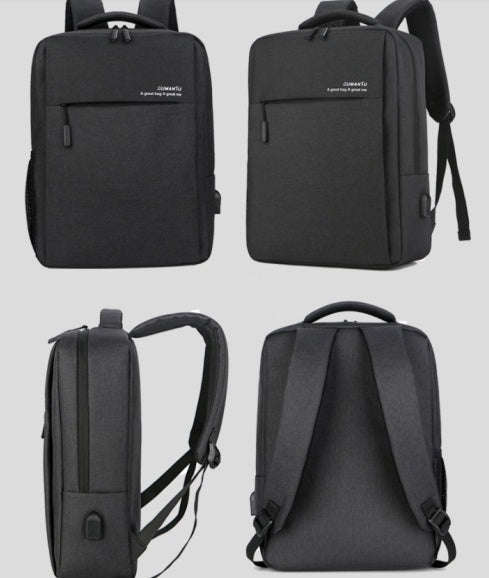 Waterproof and shockproof rechargeable backpack laptop bag | Orazek UK Ltd