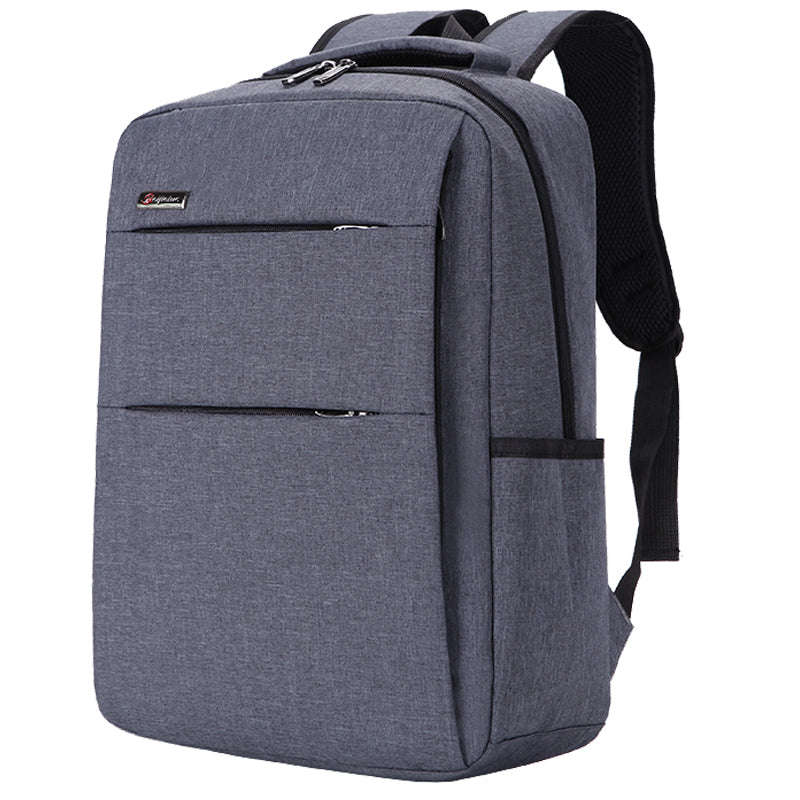 Waterproof and shockproof rechargeable backpack laptop bag | Orazek UK Ltd