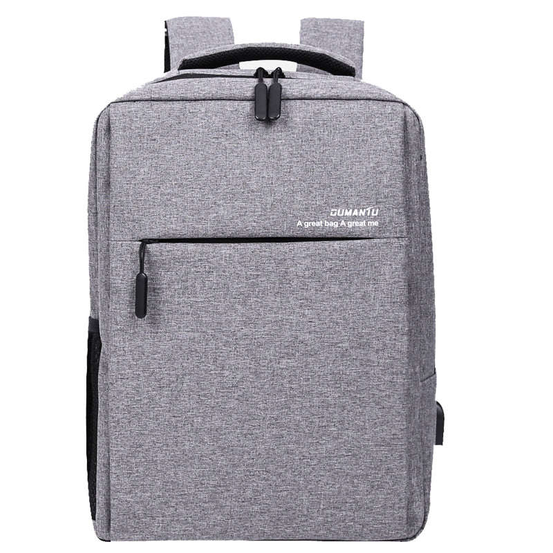 Waterproof and shockproof rechargeable backpack laptop bag | Orazek UK Ltd