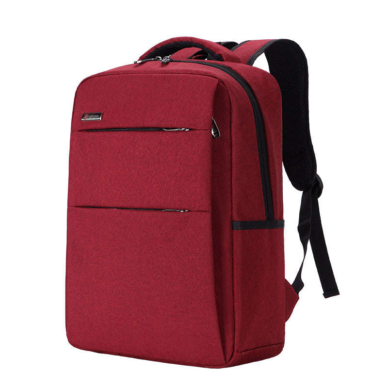 Waterproof and shockproof rechargeable backpack laptop bag | Orazek UK Ltd