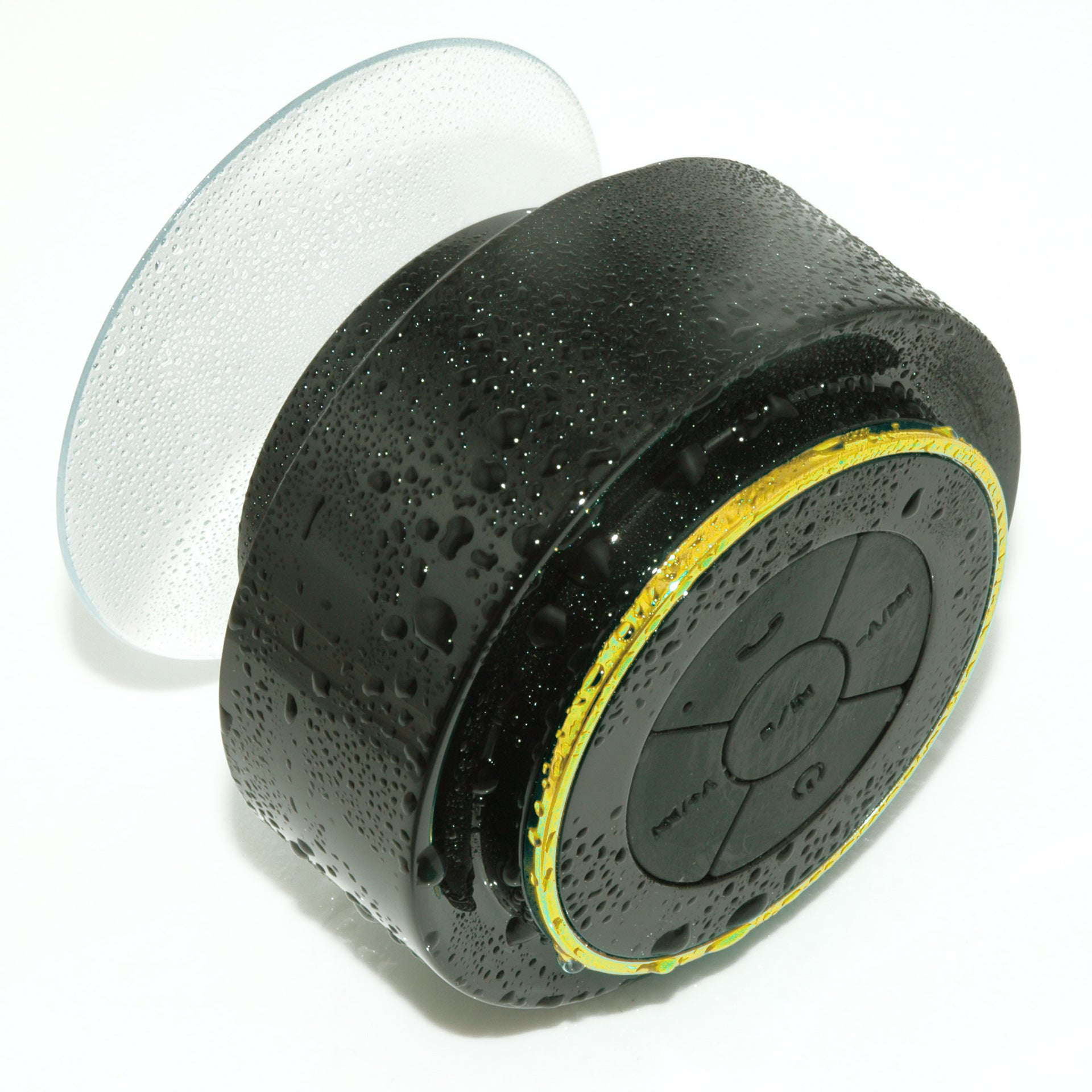 Waterproof Bluetooth Speaker Portable Speaker Mini Bathroom Speaker | Orazek UK Ltd