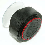 Waterproof Bluetooth Speaker Portable Speaker Mini Bathroom Speaker | Orazek UK Ltd