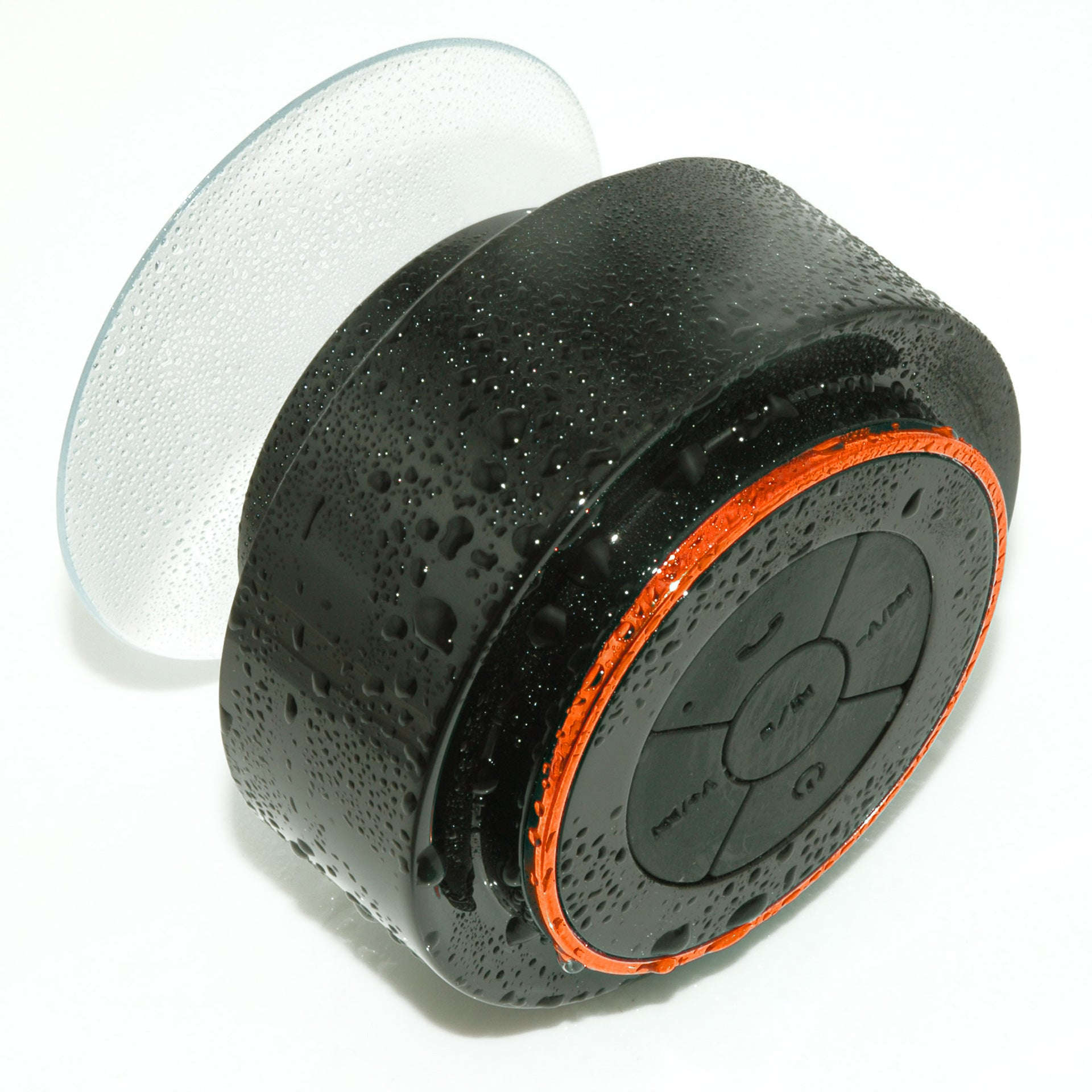 Waterproof Bluetooth Speaker Portable Speaker Mini Bathroom Speaker | Orazek UK Ltd