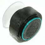 Waterproof Bluetooth Speaker Portable Speaker Mini Bathroom Speaker | Orazek UK Ltd