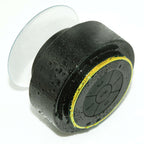 Waterproof Bluetooth Speaker Portable Speaker Mini Bathroom Speaker | Orazek UK Ltd