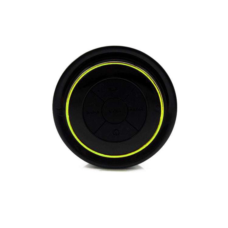 Waterproof Bluetooth Speaker Portable Speaker Mini Bathroom Speaker | Orazek UK Ltd