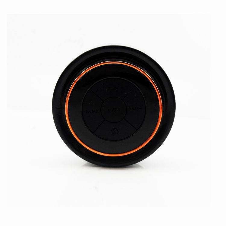 Waterproof Bluetooth Speaker Portable Speaker Mini Bathroom Speaker | Orazek UK Ltd