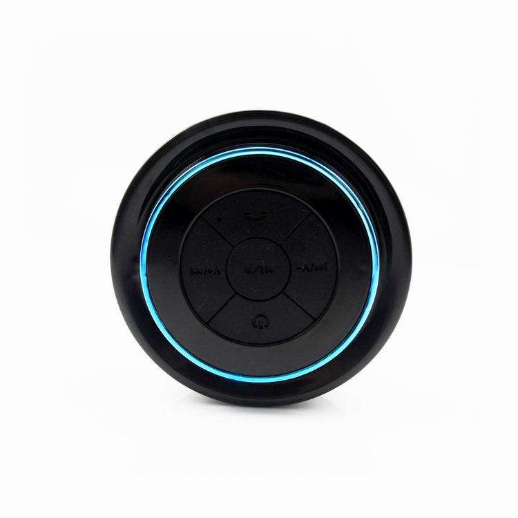 Waterproof Bluetooth Speaker Portable Speaker Mini Bathroom Speaker | Orazek UK Ltd