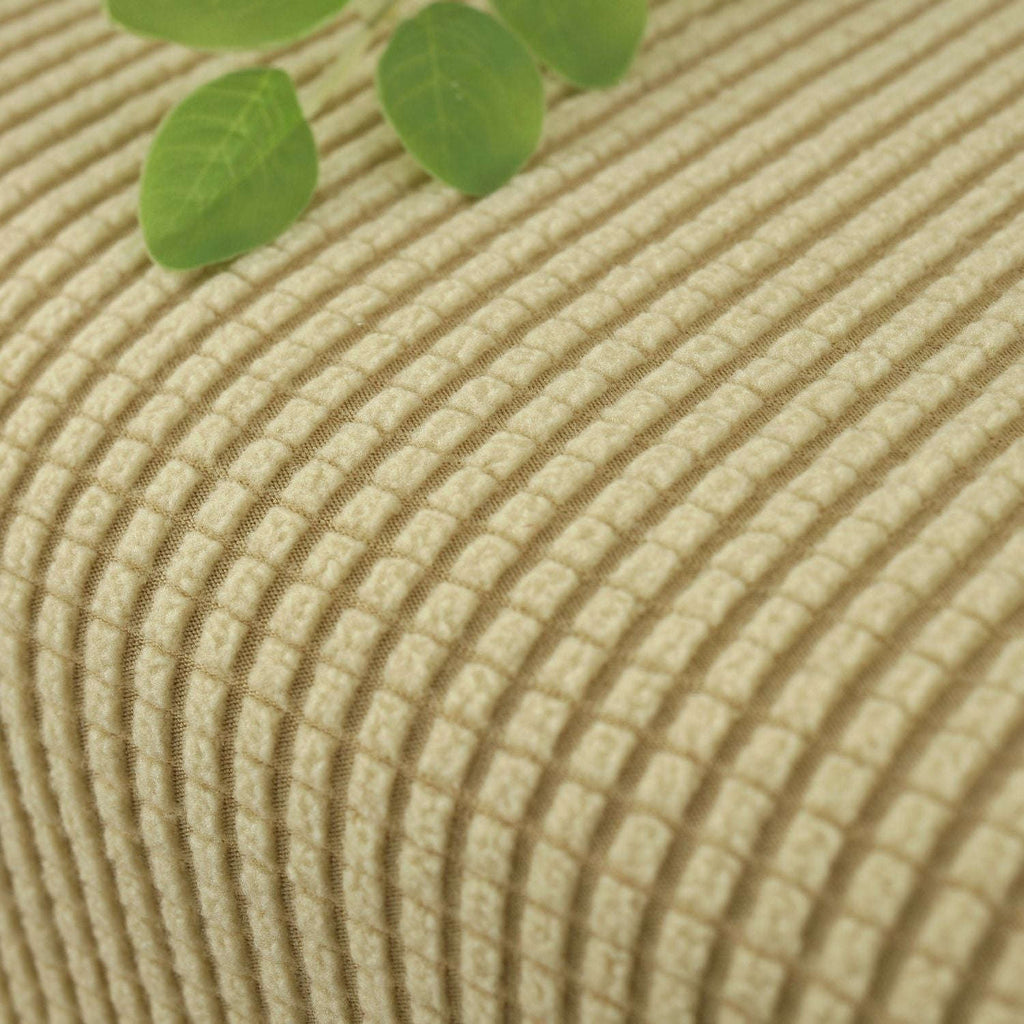 Waterproof Corduroy Sofa Cover Anti-Slip Elastic Cushion Covers Living Room Washable Recliner Furniture Protector Orazek UK Ltd