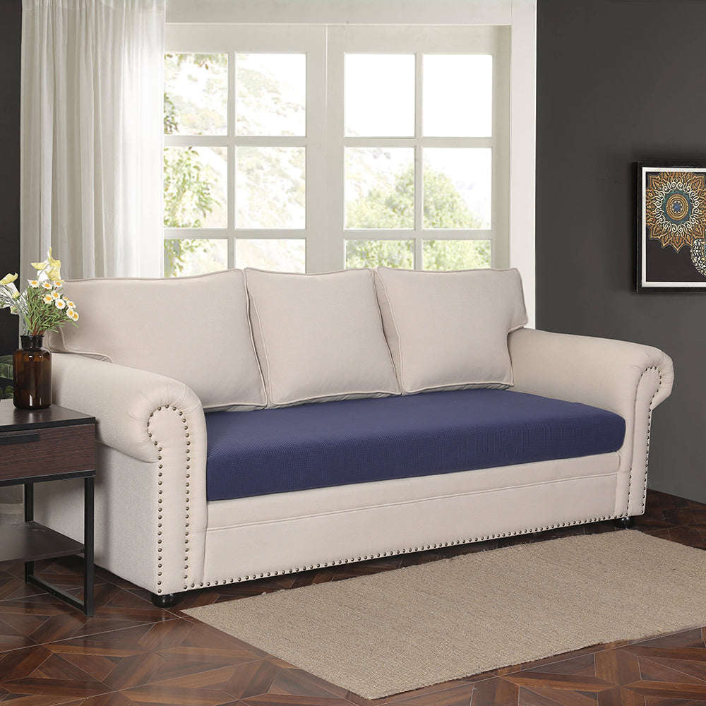Waterproof Corduroy Sofa Cover Anti-Slip Elastic Cushion Covers Living Room Washable Recliner Furniture Protector Orazek UK Ltd