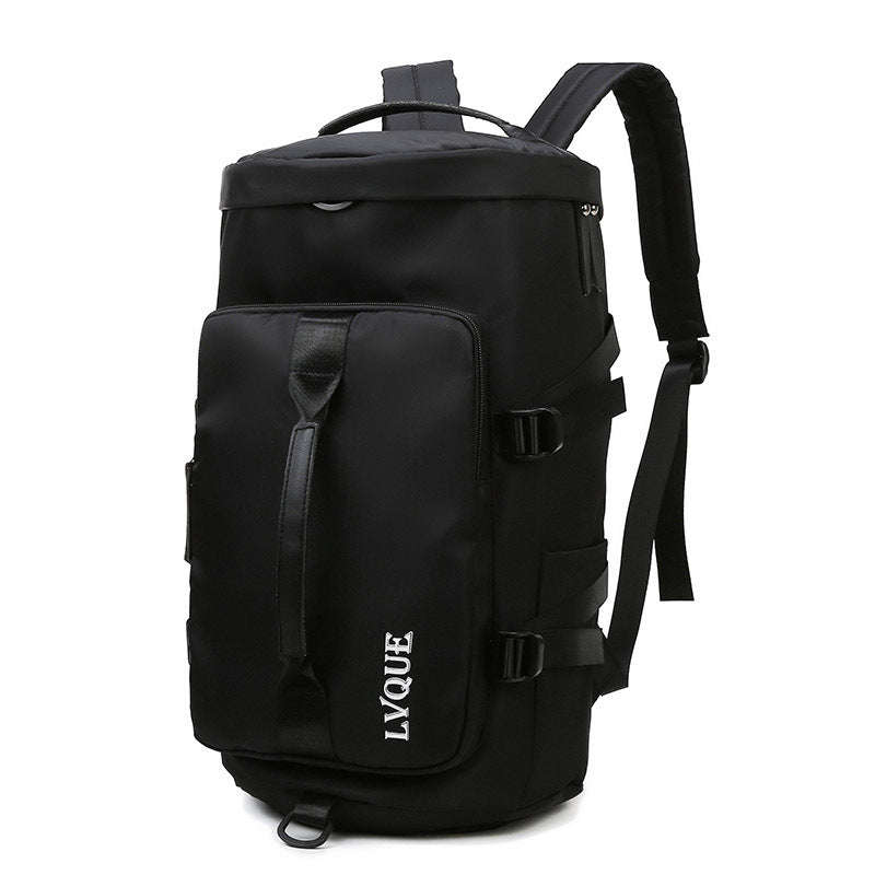Waterproof Gym Fitness Bag Outdoor Travel Sport Excerise Fashion Casual Backpack | Orazek UK Ltd