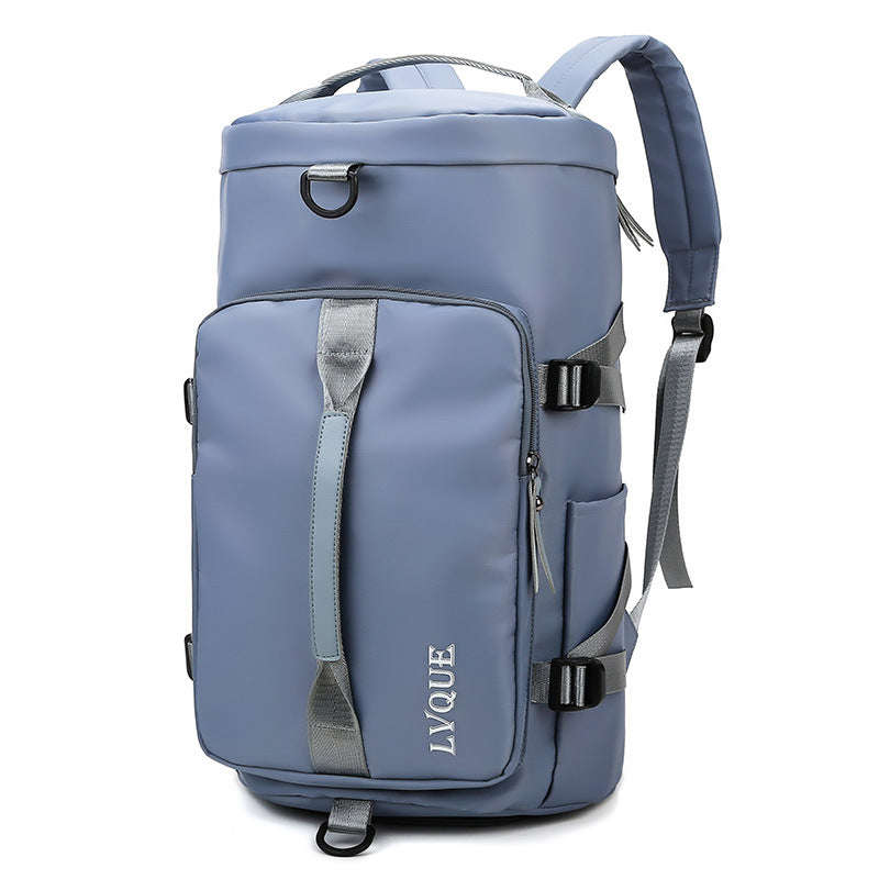Waterproof Gym Fitness Bag Outdoor Travel Sport Excerise Fashion Casual Backpack | Orazek UK Ltd