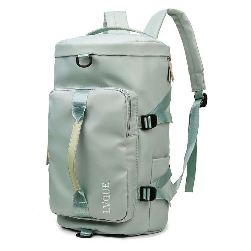 Waterproof Gym Fitness Bag Outdoor Travel Sport Excerise Fashion Casual Backpack | Orazek UK Ltd