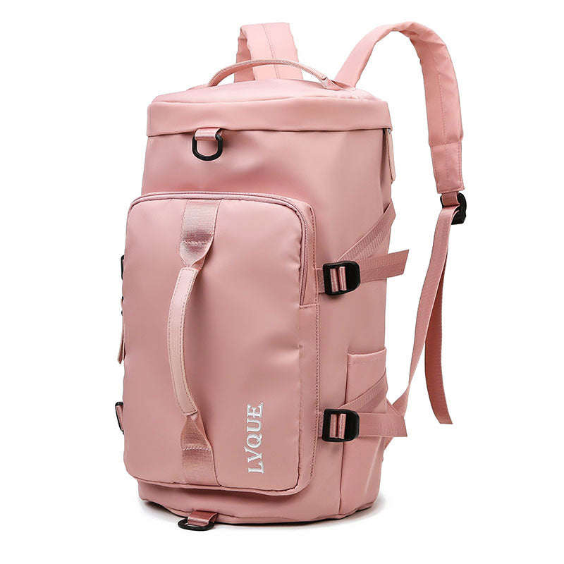 Waterproof Gym Fitness Bag Outdoor Travel Sport Excerise Fashion Casual Backpack | Orazek UK Ltd