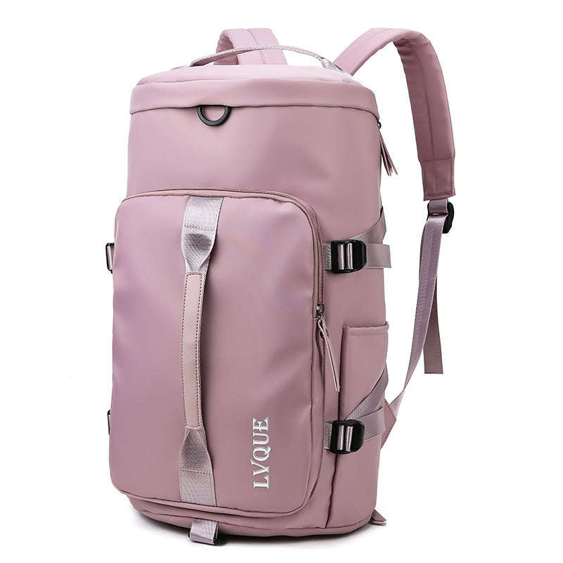 Waterproof Gym Fitness Bag Outdoor Travel Sport Excerise Fashion Casual Backpack | Orazek UK Ltd