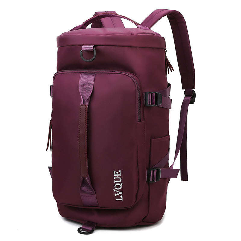 Waterproof Gym Fitness Bag Outdoor Travel Sport Excerise Fashion Casual Backpack | Orazek UK Ltd