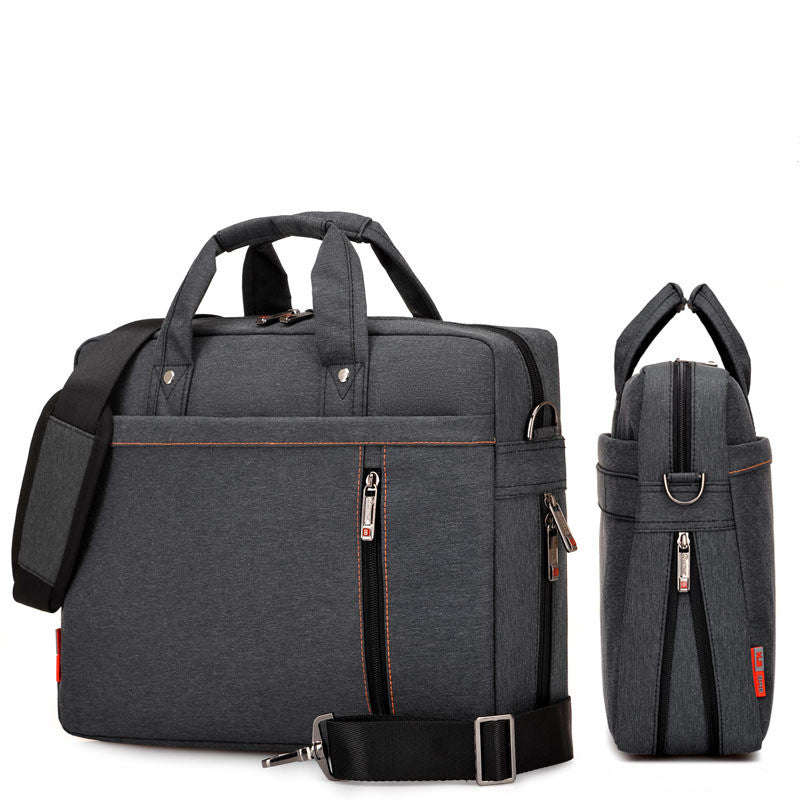 Waterproof Oxford cloth laptop bag | Orazek UK Ltd