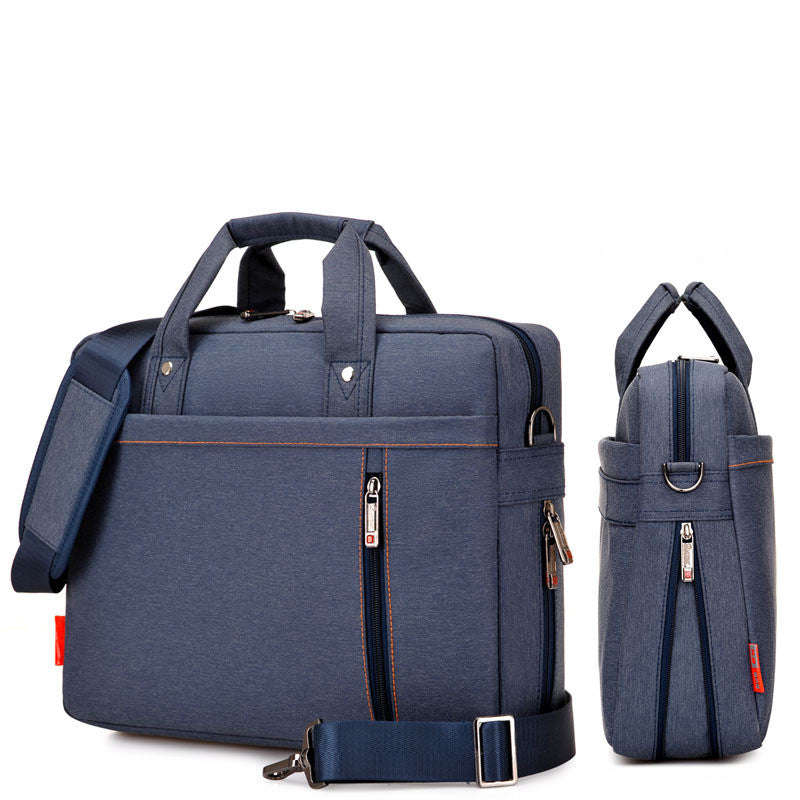 Waterproof Oxford cloth laptop bag | Orazek UK Ltd