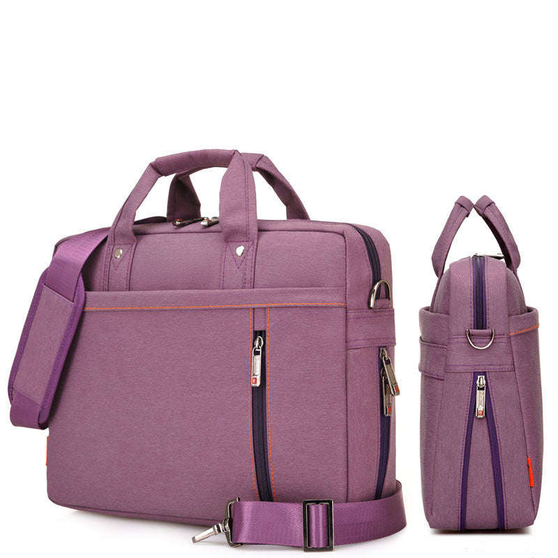 Waterproof Oxford cloth laptop bag | Orazek UK Ltd