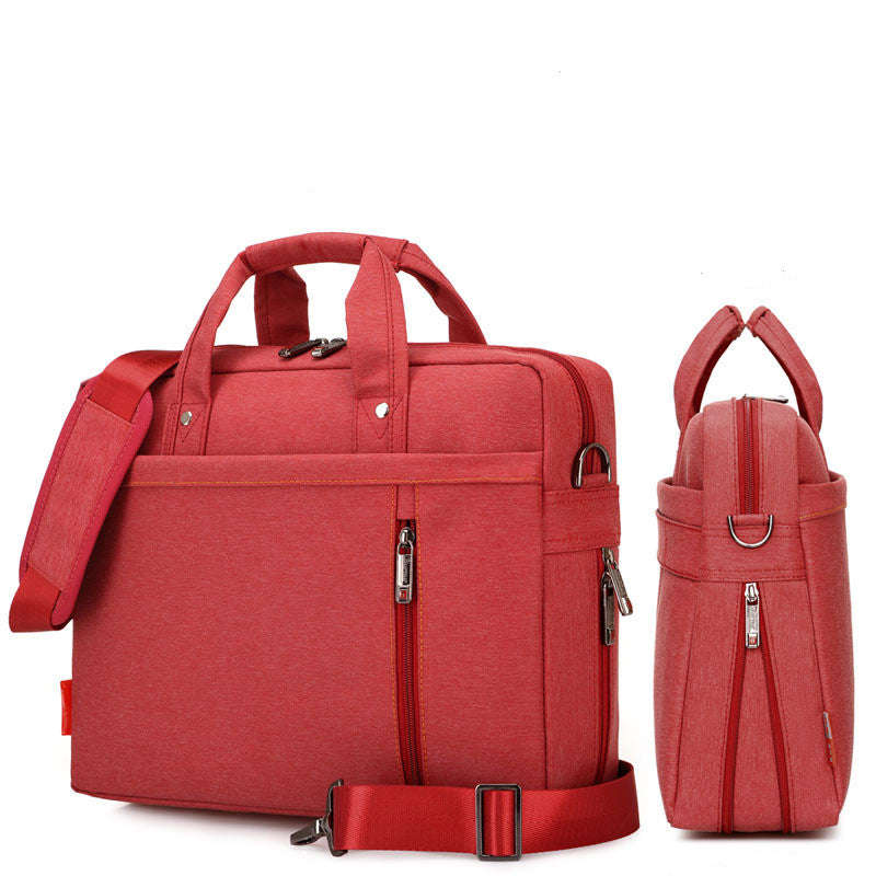 Waterproof Oxford cloth laptop bag | Orazek UK Ltd