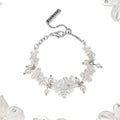 Wearing A Cherry Blossom Bracelet To See Cherry Blossoms Is A Promise With Spring | Orazek UK Ltd