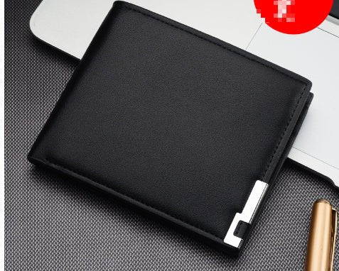 Wholesale men's wallets men's business Money Wallet Business Card Case | Orazek UK Ltd