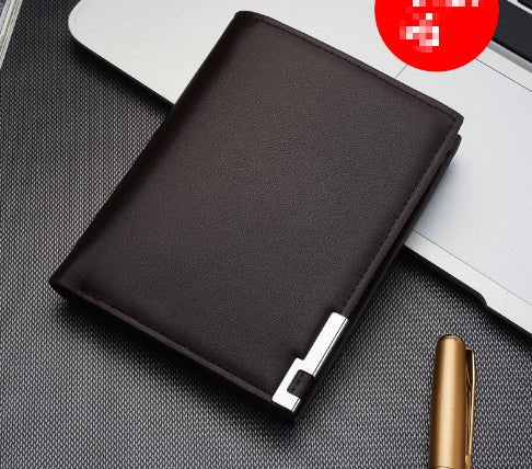 Wholesale men's wallets men's business Money Wallet Business Card Case | Orazek UK Ltd
