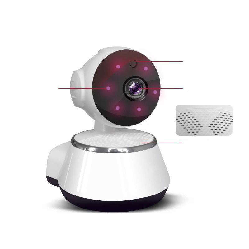 wifi network surveillance camera | Orazek UK Ltd