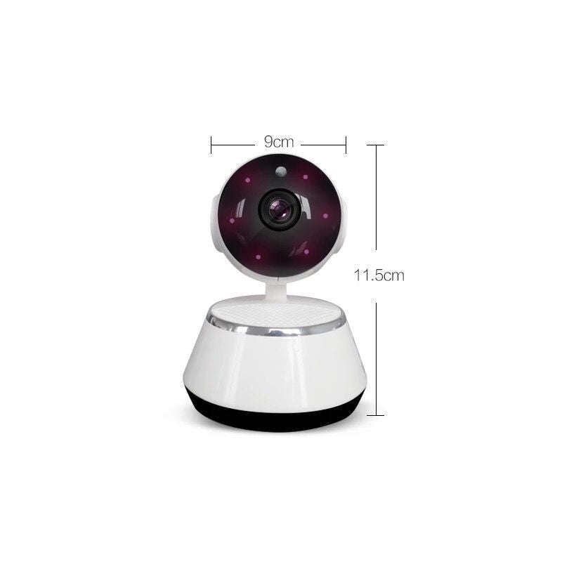 wifi network surveillance camera | Orazek UK Ltd