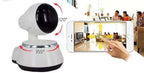 wifi network surveillance camera | Orazek UK Ltd