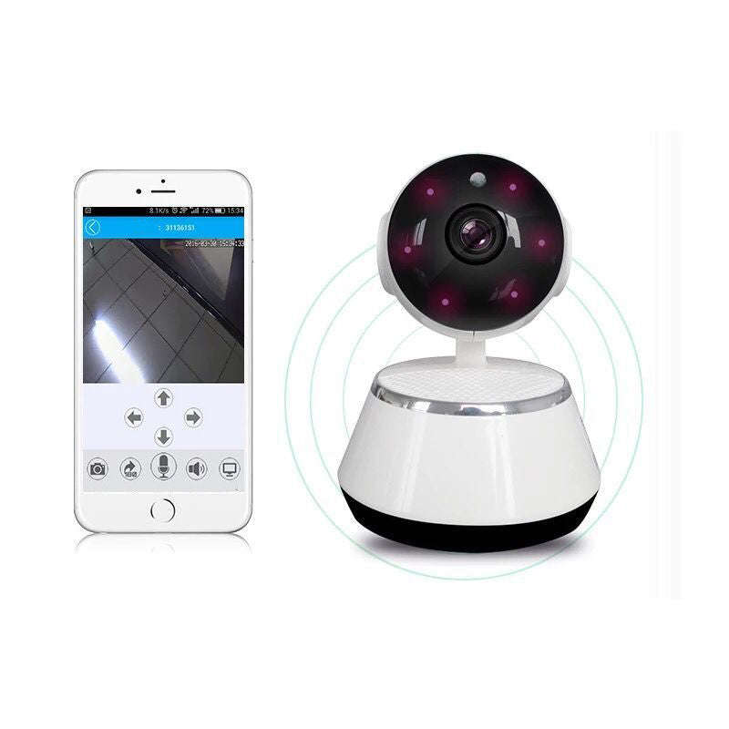 wifi network surveillance camera | Orazek UK Ltd