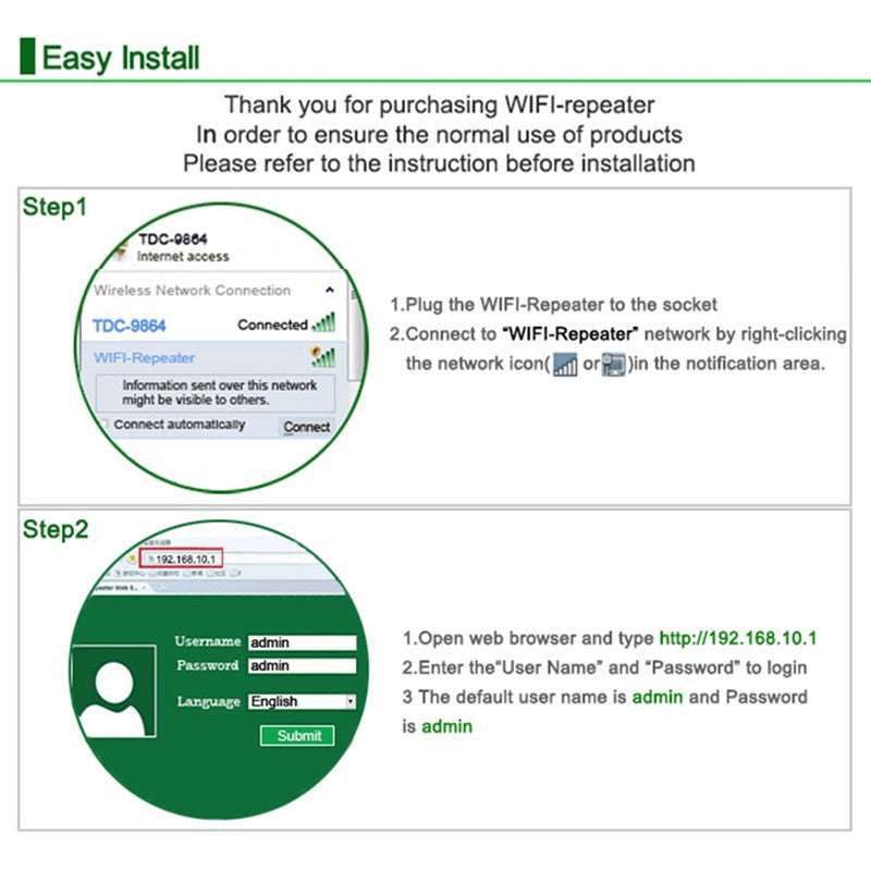 Wifi Repeater Wifi Signal Amplifier | Orazek UK Ltd