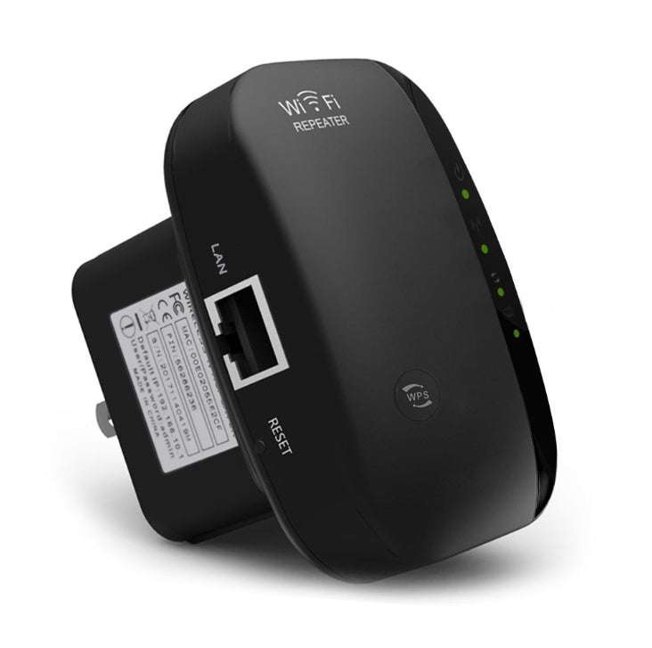 Wifi Repeater Wifi Signal Amplifier | Orazek UK Ltd