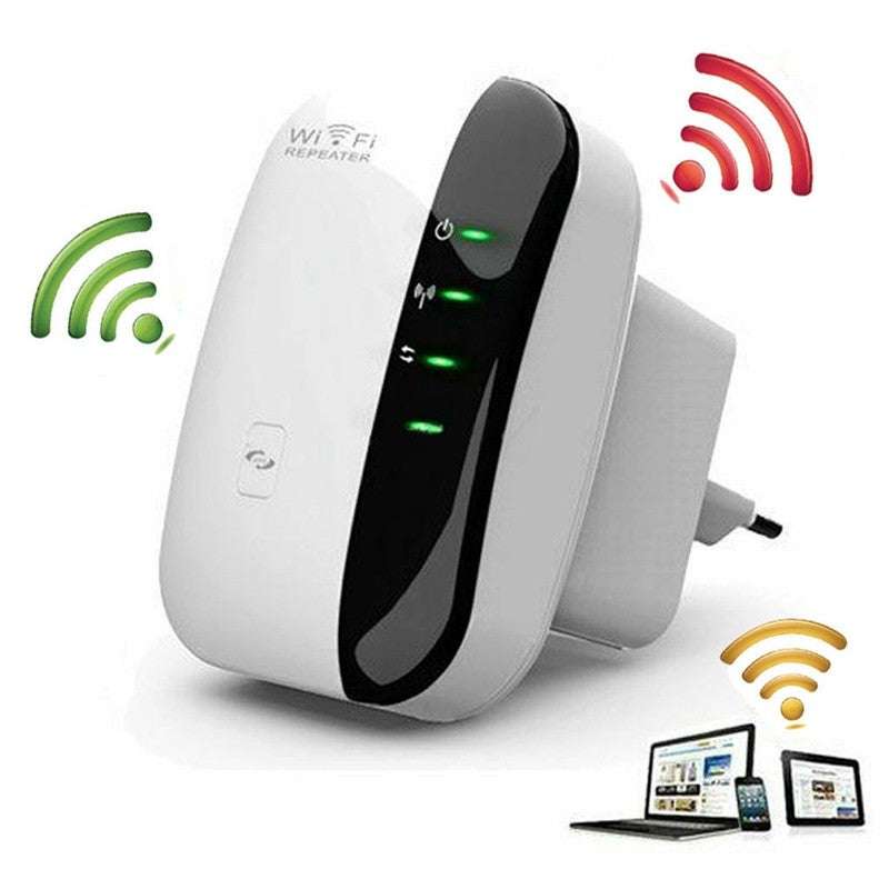 Wifi Repeater Wifi Signal Amplifier | Orazek UK Ltd