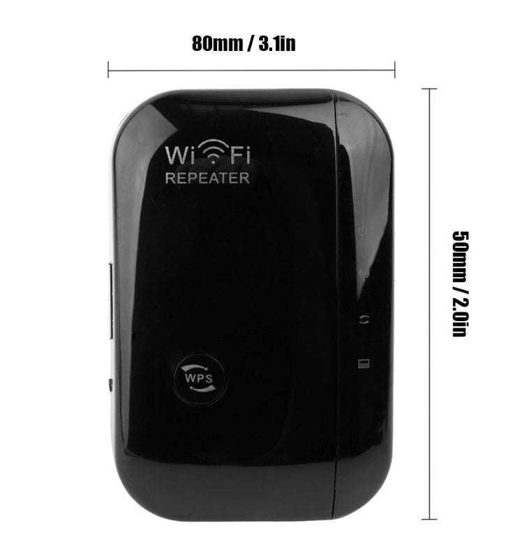 Wifi Repeater Wifi Signal Amplifier | Orazek UK Ltd