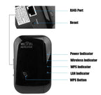 Wifi Repeater Wifi Signal Amplifier | Orazek UK Ltd